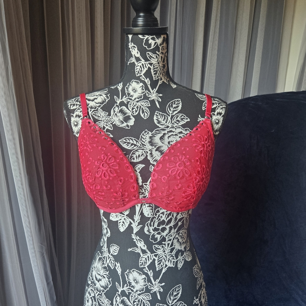 Push Up Bra